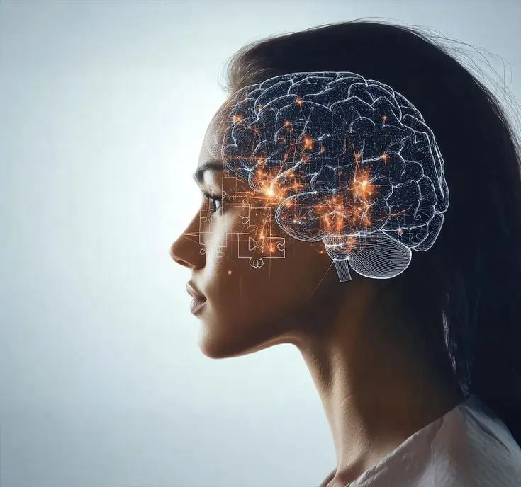 Brain