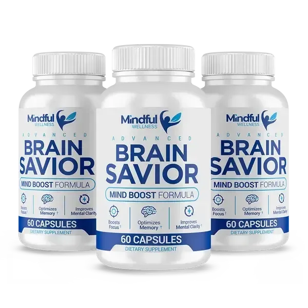Brain Saviour